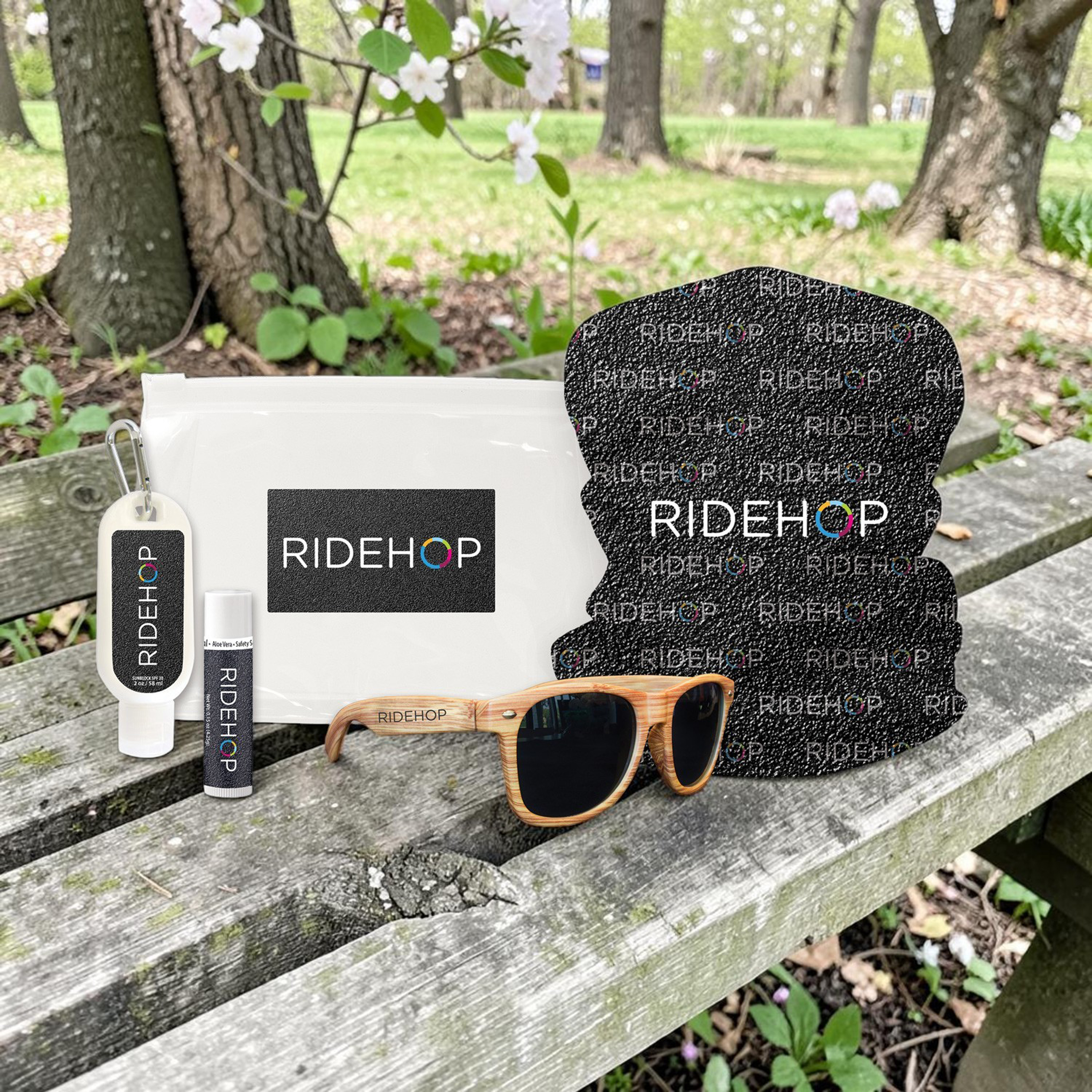Year Round Active Kit